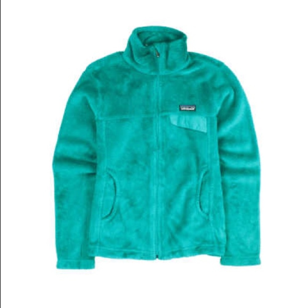 Women’s Patagonia Jacket